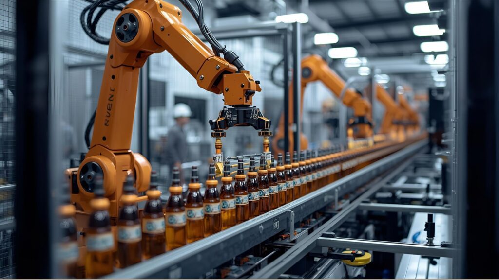 Bottle Packing Machine: The Ultimate Guide to Efficiency, Speed & Precision