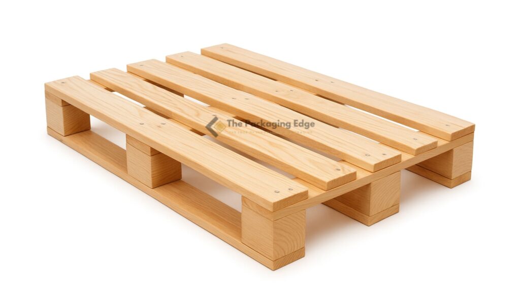 Pinewood Pallets – Premium, Durable & Cost-Effective Packaging Solutions