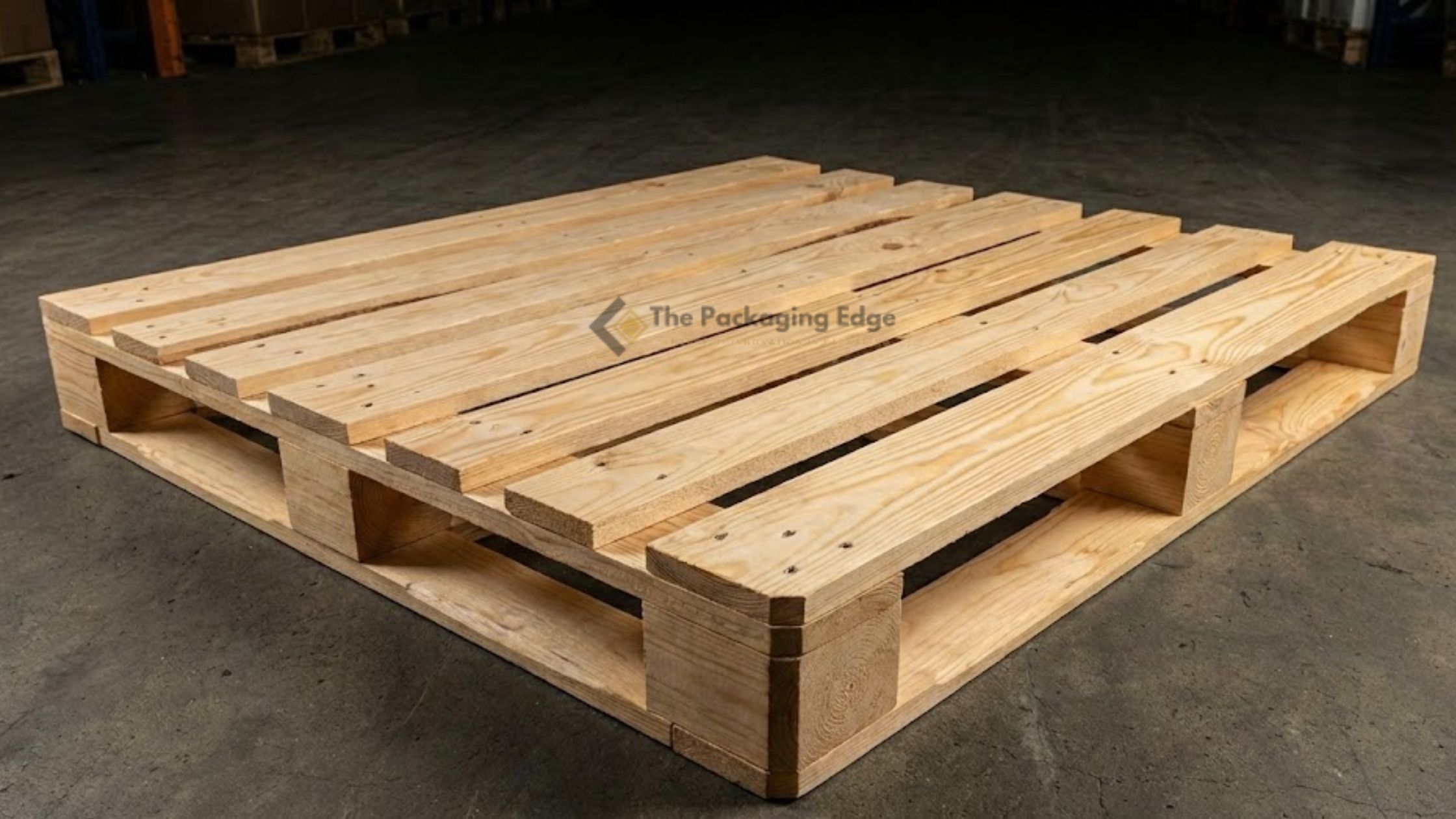 Wood Pallets: The Complete Global Guide to Choosing, Using, and Optimizing the Backbone of Modern Packaging & Logistics