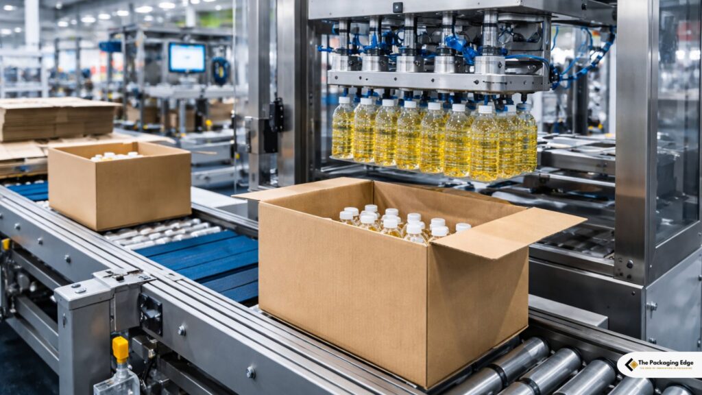 High Speed Case Packer Solutions: The Ultimate Guide to Maximizing Packaging Efficiency and Throughput