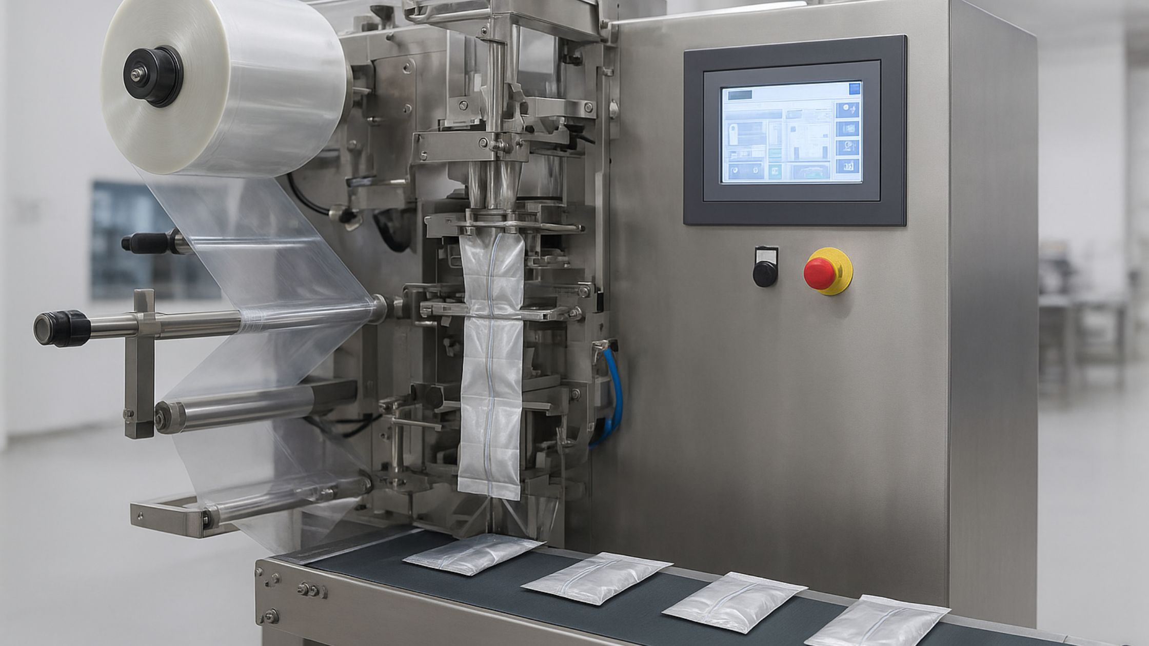 Bag in Bag Sachet Packaging Machine: The Complete Guide for Efficiency-Driven Brands