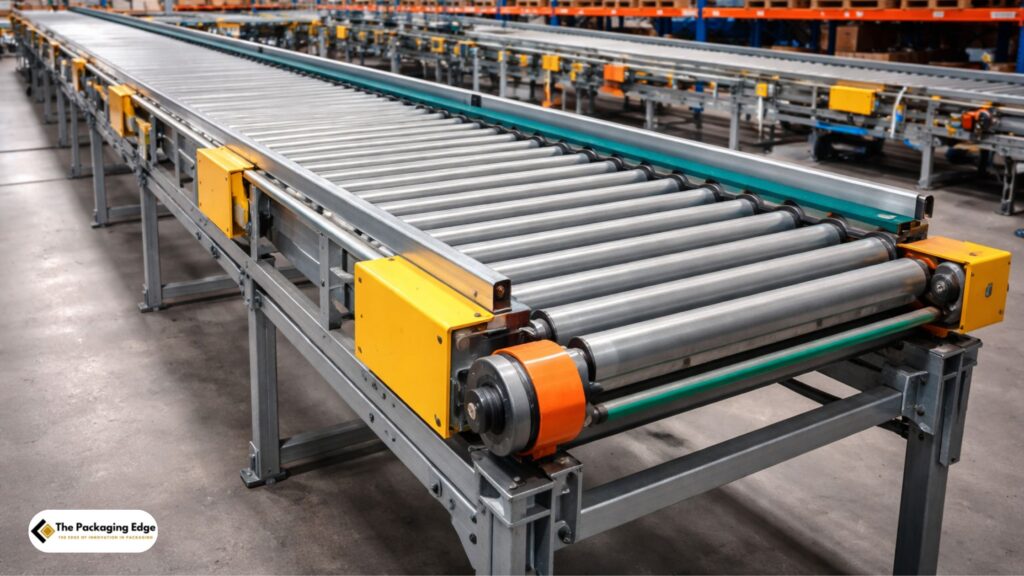 Belt Driven Roller Conveyor Systems: The Complete Global Guide to Efficiency, Reliability, and Scalable Material Handling