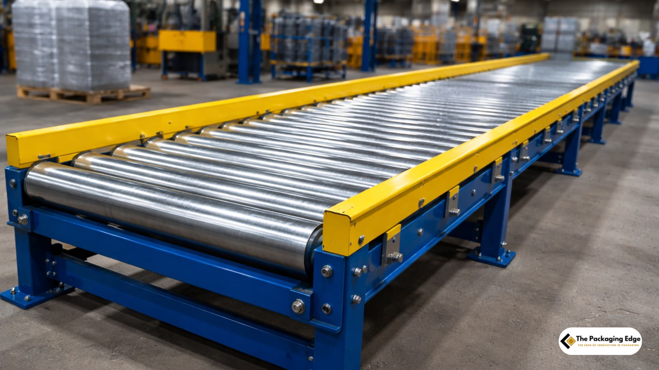 Heavy Duty Roller Conveyor: The Definitive Global Guide for Industrial Performance