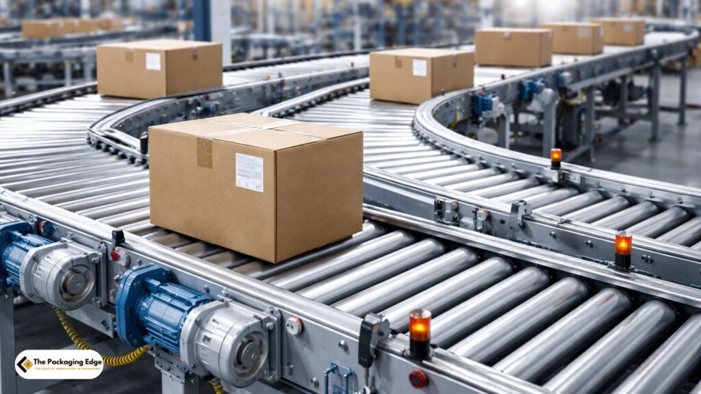 Powered Roller Conveyor Systems: The Ultimate Guide to Smarter, Faster, and Scalable Material Handling