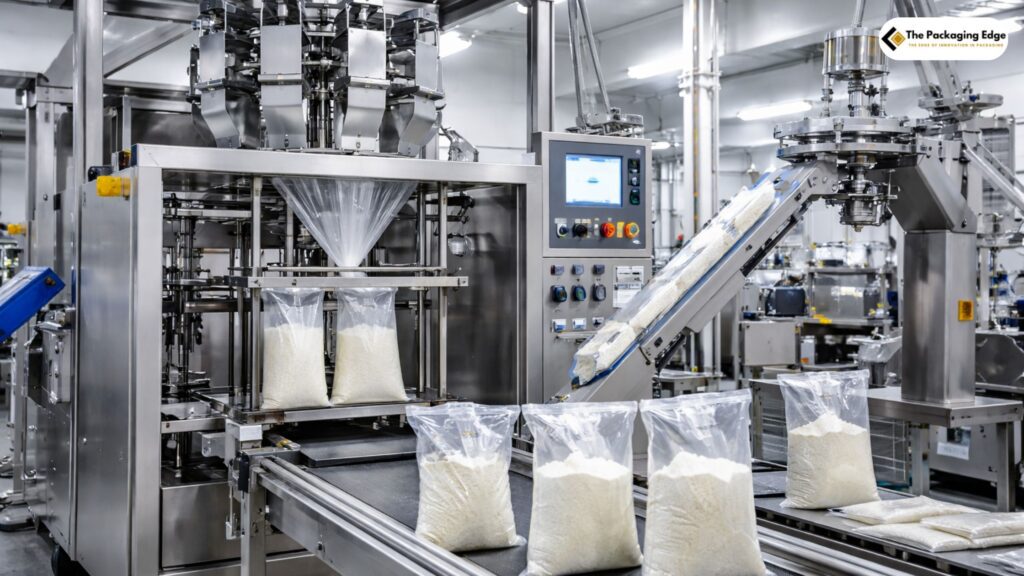 Automated Bagging Machine: The Ultimate Guide to Boosting Packaging Efficiency, Accuracy, and Profitability