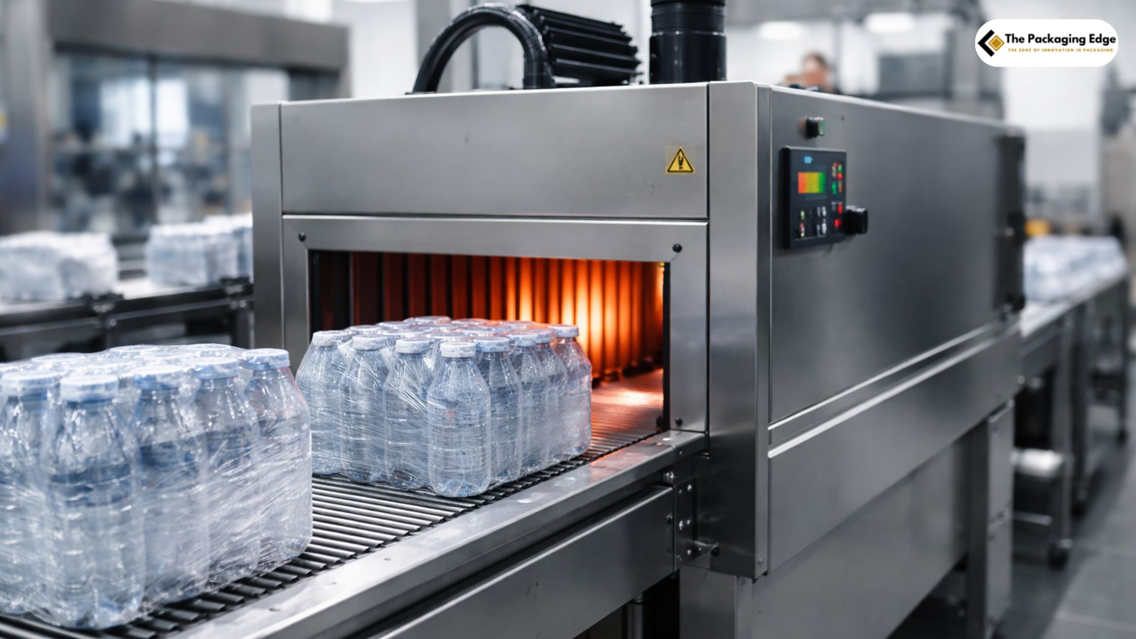 The Ultimate Guide to the Shrink Tunnel Packaging Machine: Technology, Applications, and How to Choose the Right System