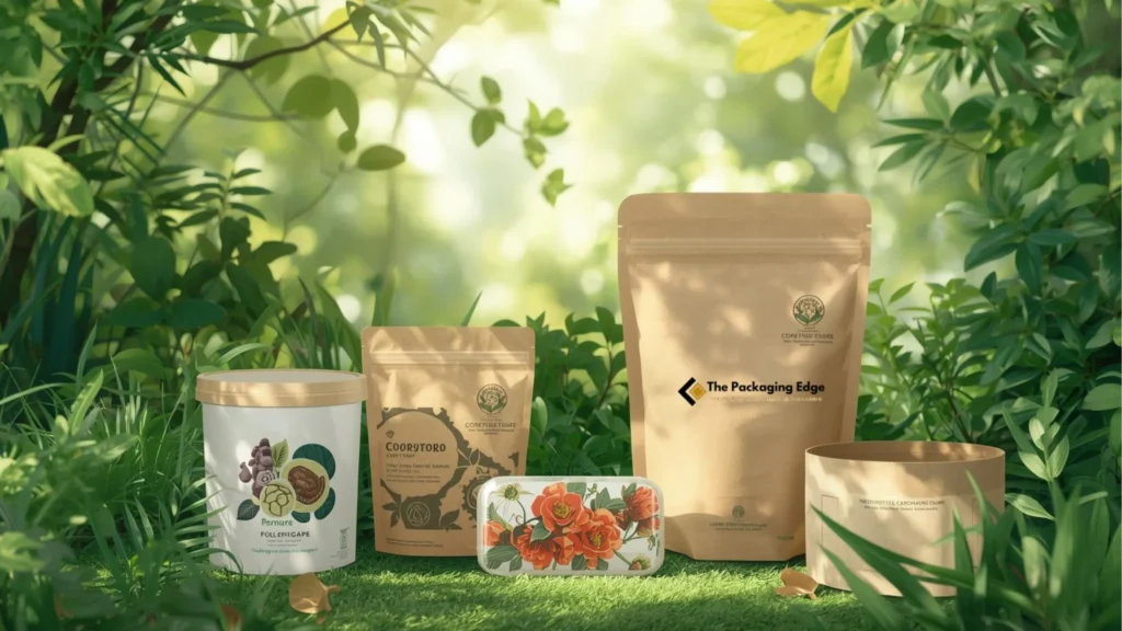 Eco Friendly Packaging Ideas: Sustainable Solutions for Modern Brands