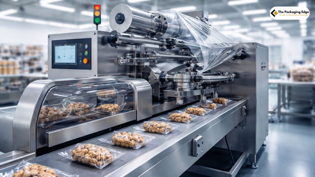 The Ultimate Guide to Choosing the Right Pillow Packing Machine for Your Business
