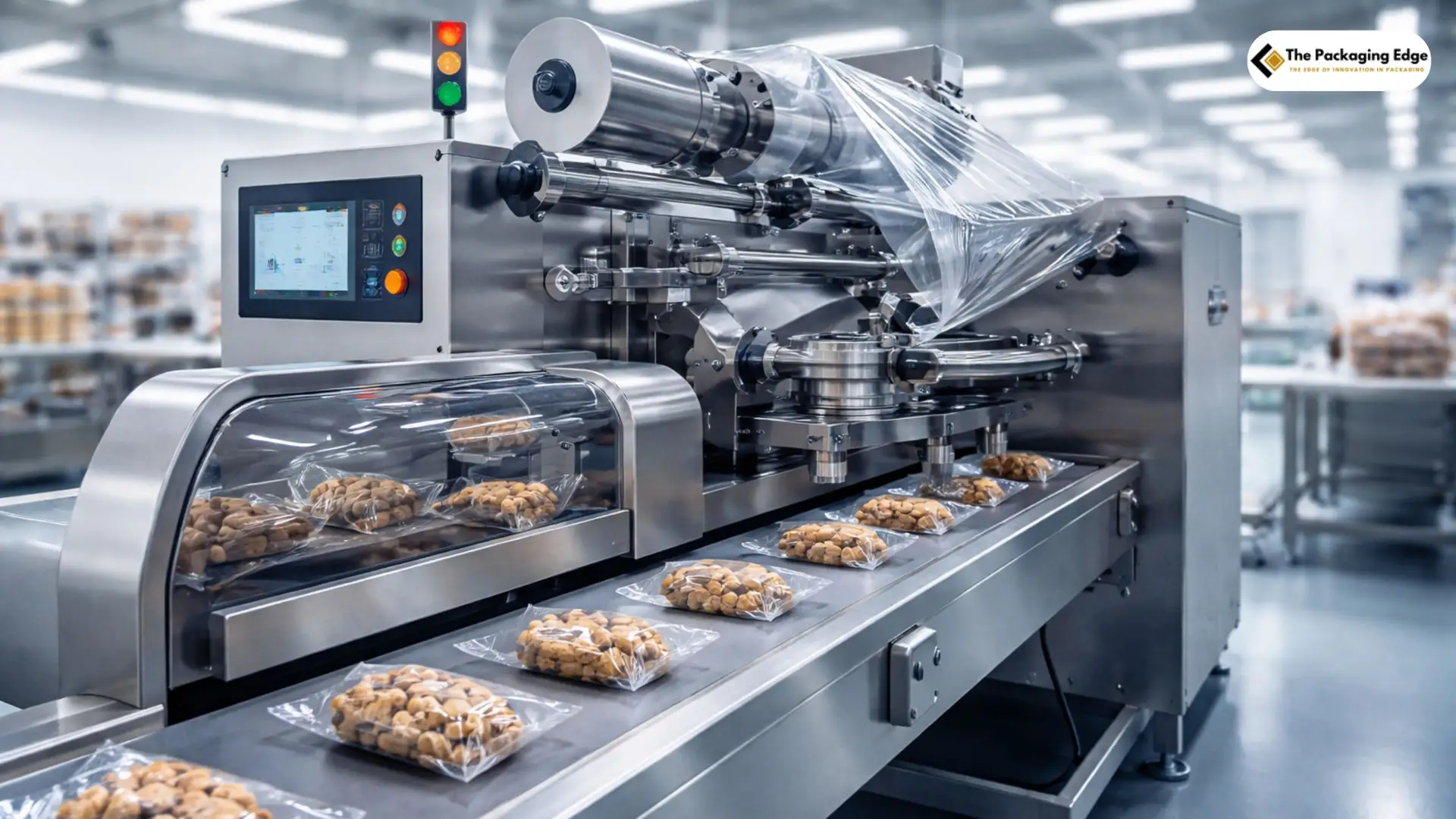 The Ultimate Guide to Choosing the Right Pillow Packing Machine for Your Business