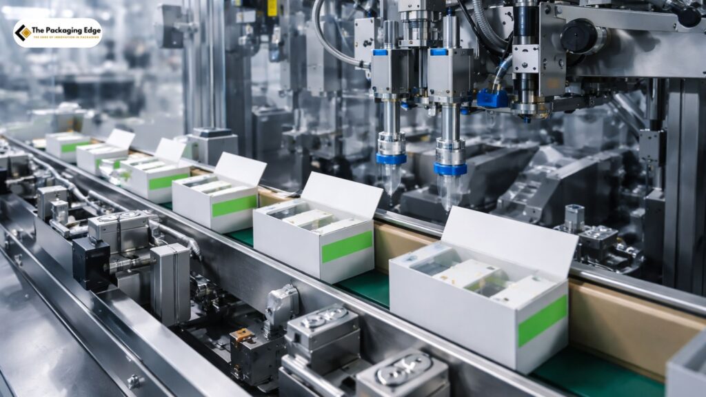 The Ultimate Guide to Cartoner Machines: Boosting Packaging Efficiency, Accuracy, and Scalability