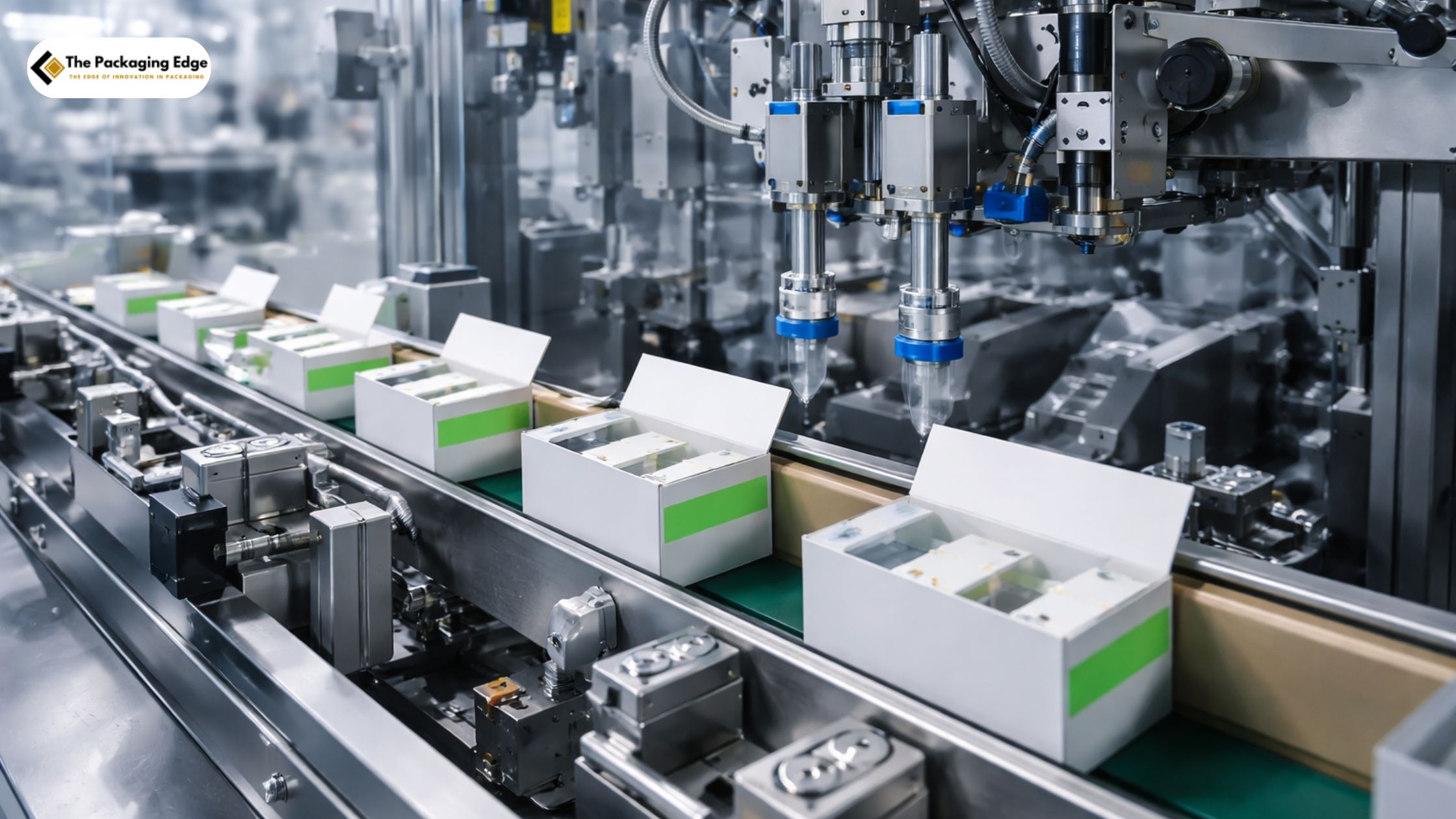 The Ultimate Guide to Cartoner Machines: Boosting Packaging Efficiency, Accuracy, and Scalability