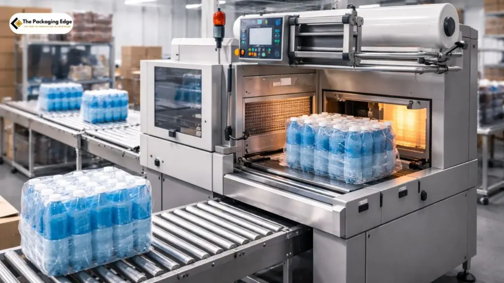 Shrink Wrap System: The Ultimate Guide to Efficient, Scalable, and Cost-Effective Packaging 2 Shrink Wrap System: The Ultimate Guide to Efficient, Scalable, and Cost-Effective Packaging