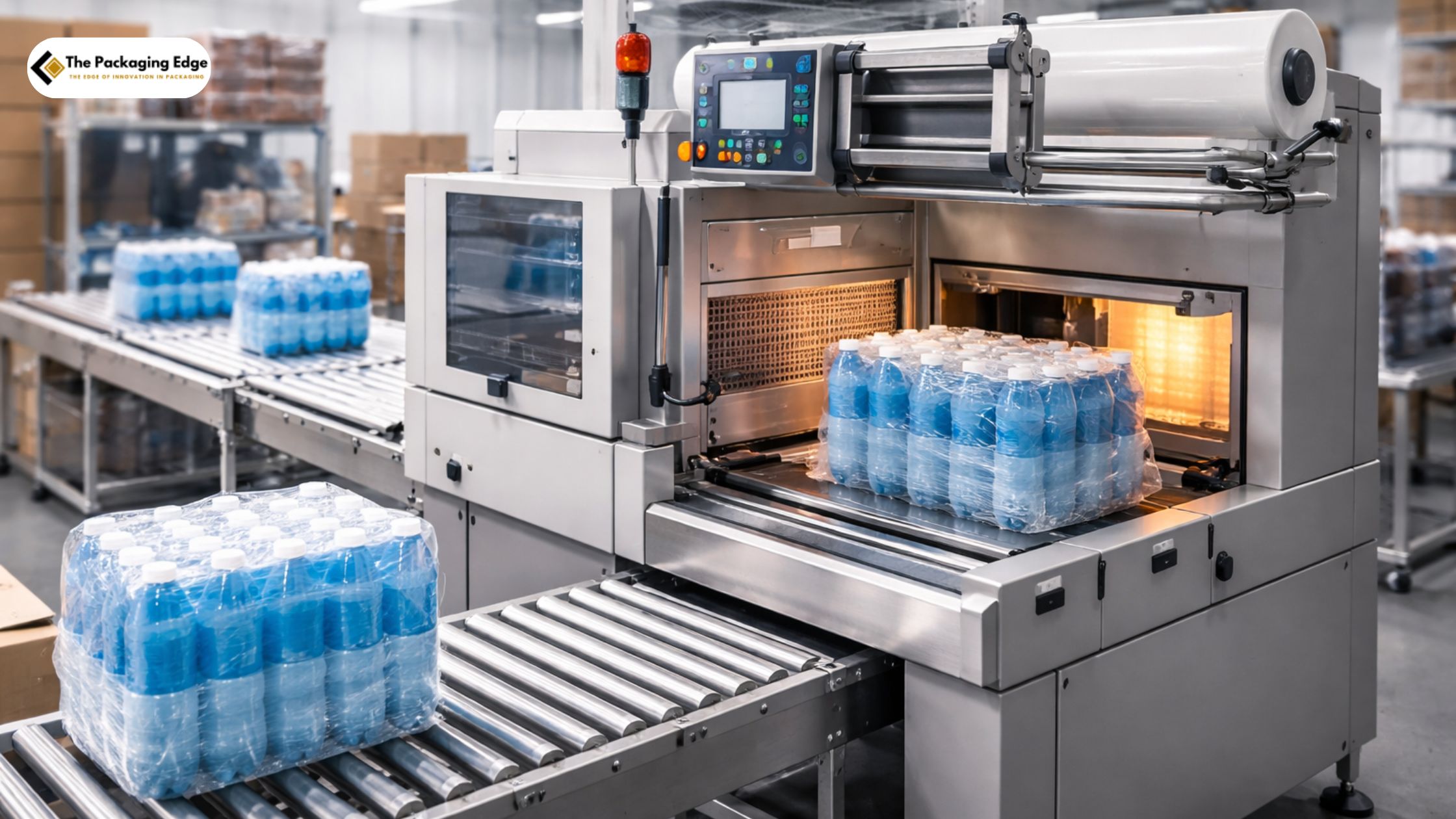 Shrink Wrap System: The Ultimate Guide to Efficient, Scalable, and Cost-Effective Packaging