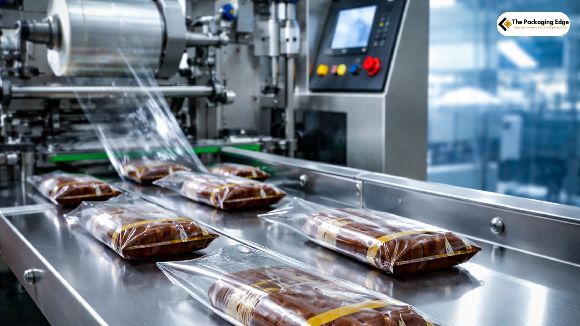 The Complete Guide to Flow Wrap Packaging: Benefits, Applications, Materials, and Choosing the Right Partner