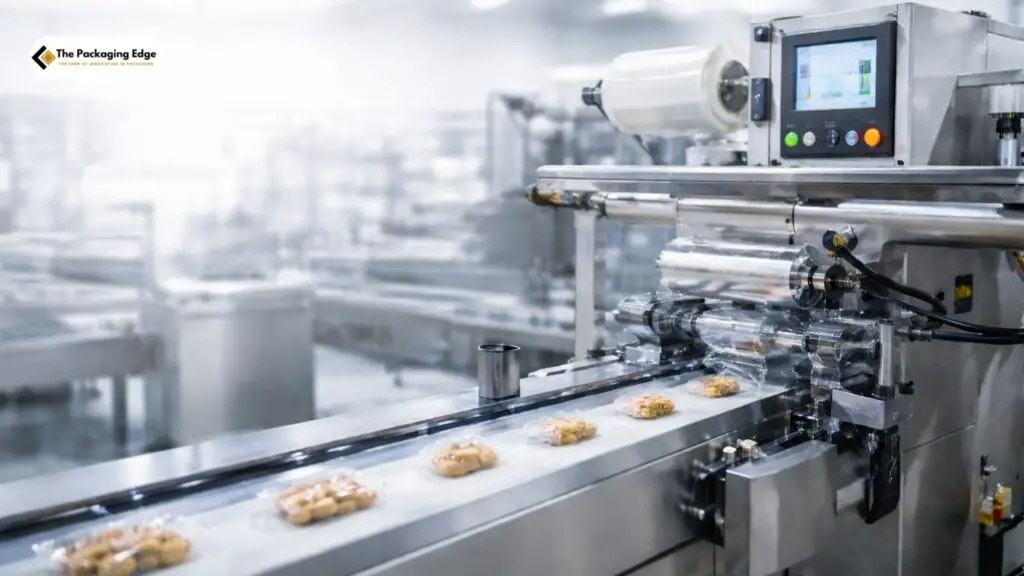 The Complete Guide to Horizontal Flow Wrap Machines: Efficiency, Precision, and Scalable Packaging Solutions