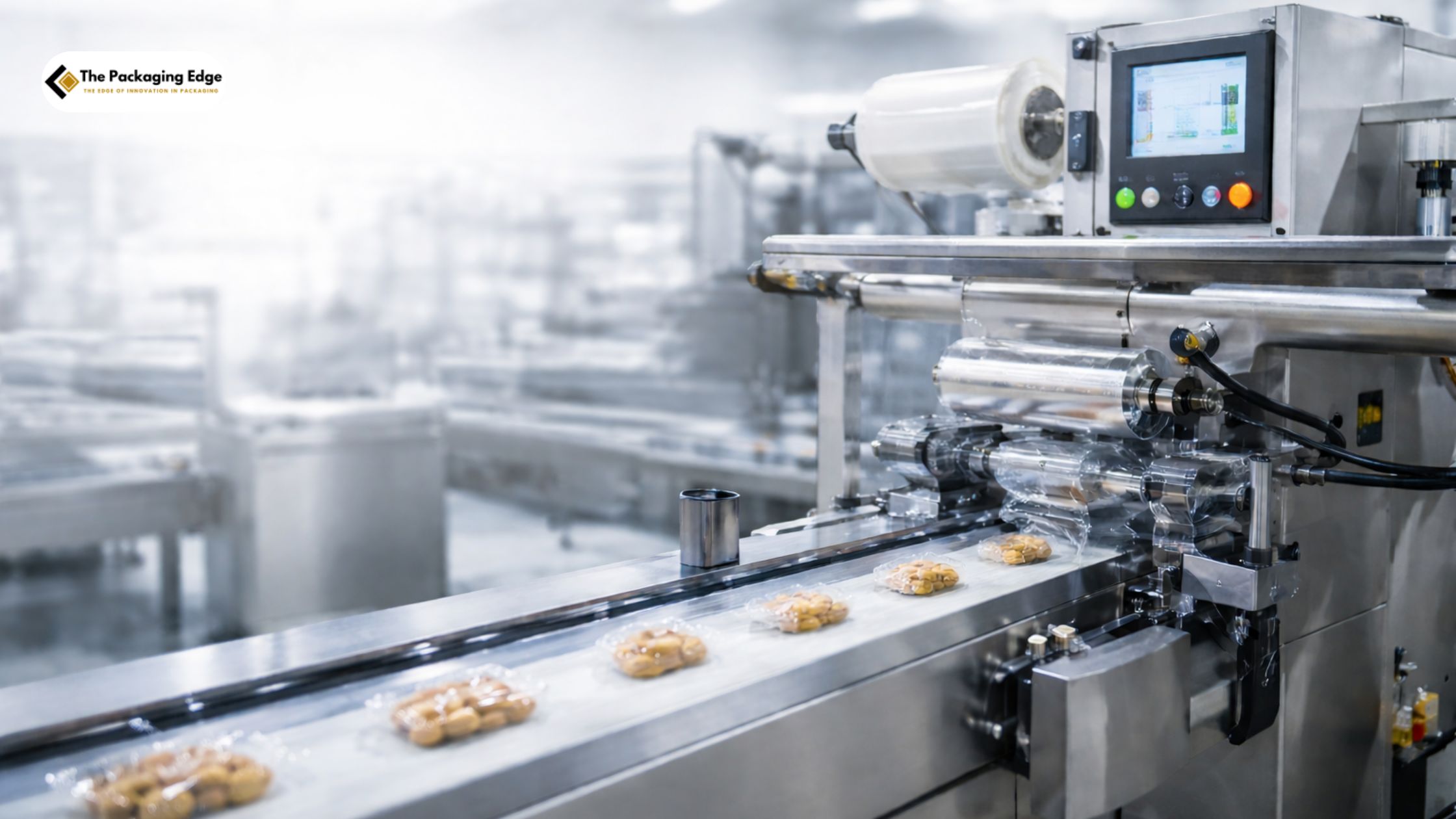 The Complete Guide to Horizontal Flow Wrap Machines: Efficiency, Precision, and Scalable Packaging Solutions