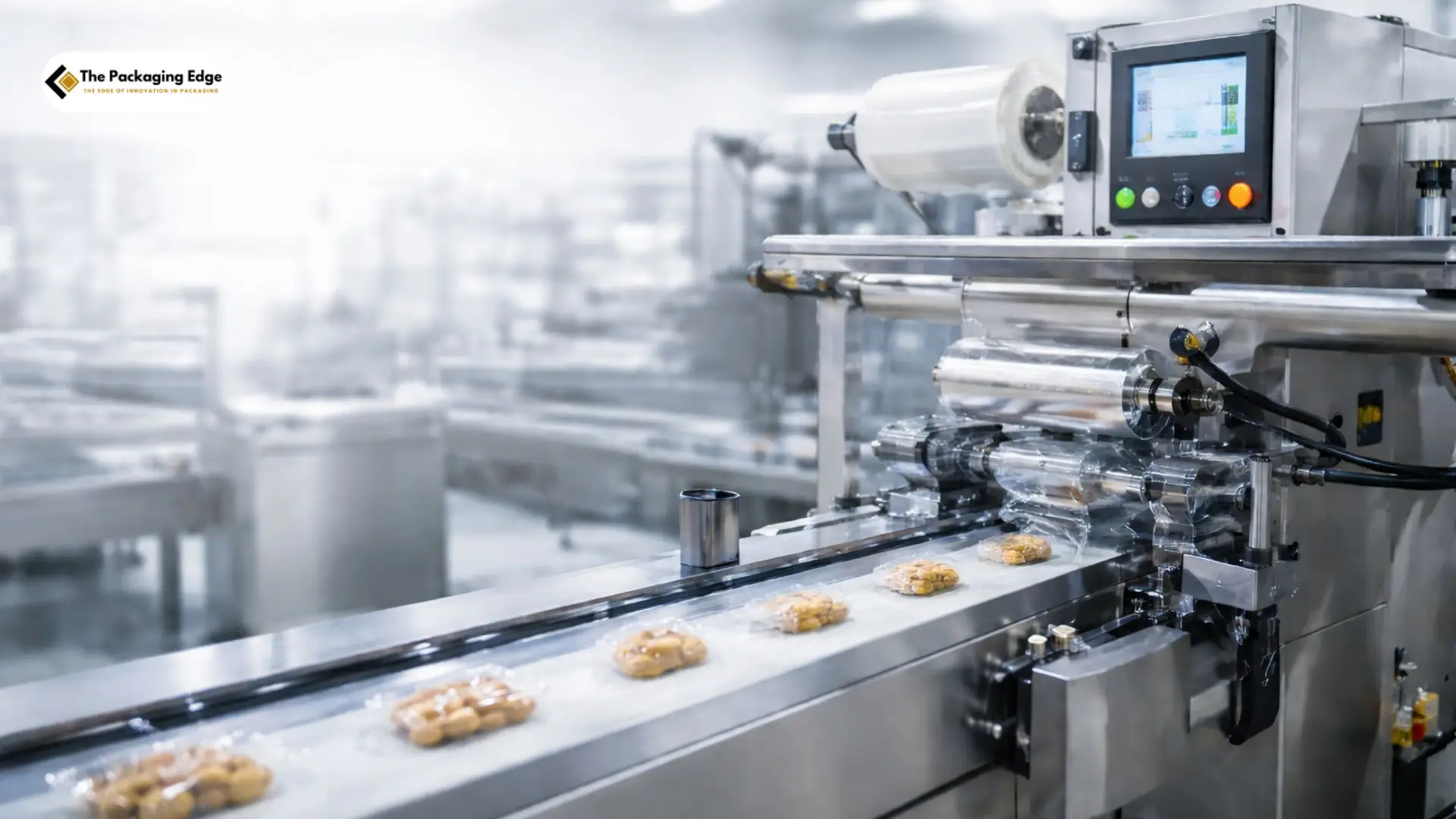 The Complete Guide to Horizontal Flow Wrap Machines: Efficiency, Precision, and Scalable Packaging Solutions