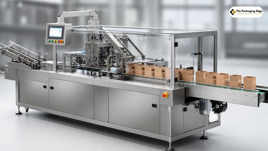 Horizontal Cartoners: Efficiency, Precision, and Scalable Packaging Solutions