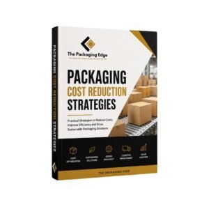 Packaging Cost Reduction Strategies eBook