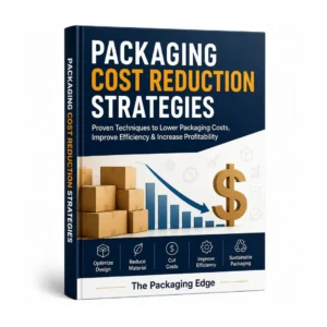 Packaging Cost Reduction Strategies E-book