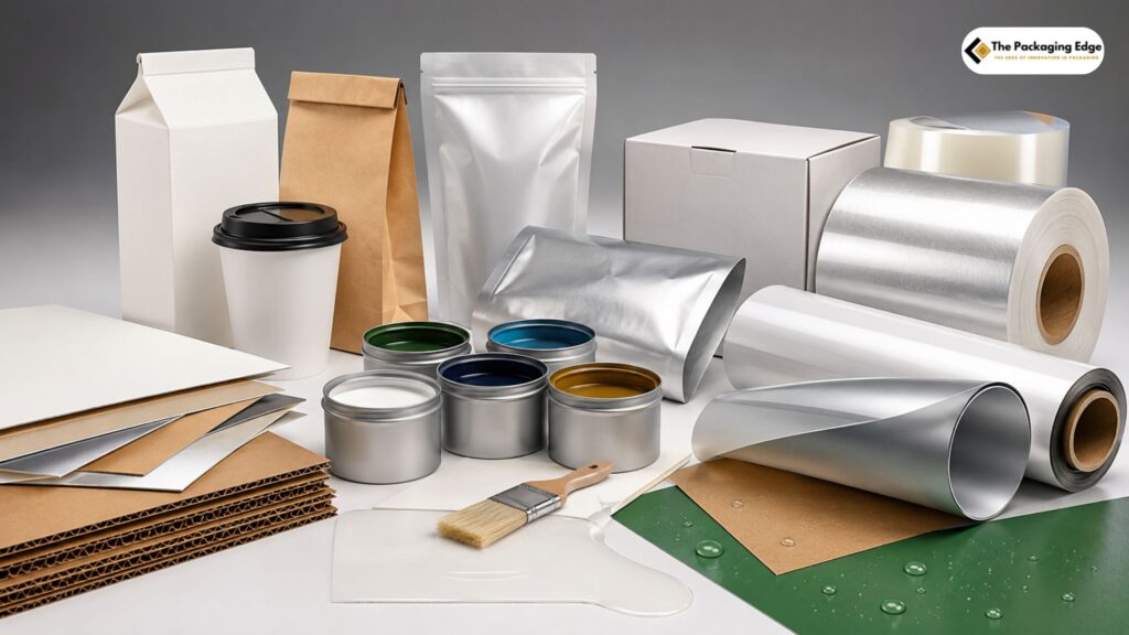 Packaging Coatings: The Complete Guide to Protecting Products, Enhancing Performance, and Driving Sustainable Packaging 2 Packaging Coatings: The Complete Guide to Protecting Products, Enhancing Performance, and Driving Sustainable Packaging