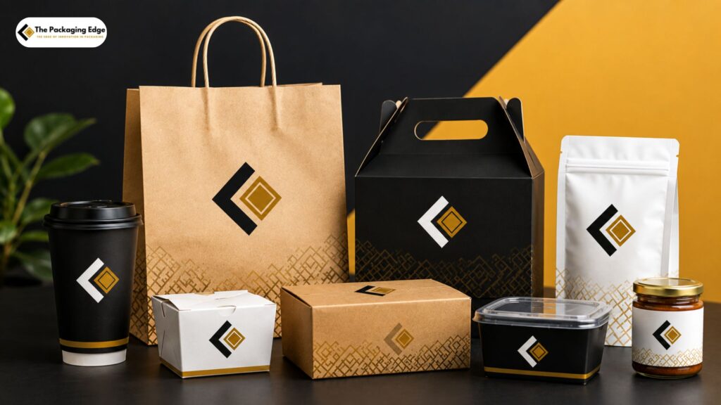 Food Packaging Printing: The Complete Guide to High-Quality, Safe, and Sustainable Packaging Solutions