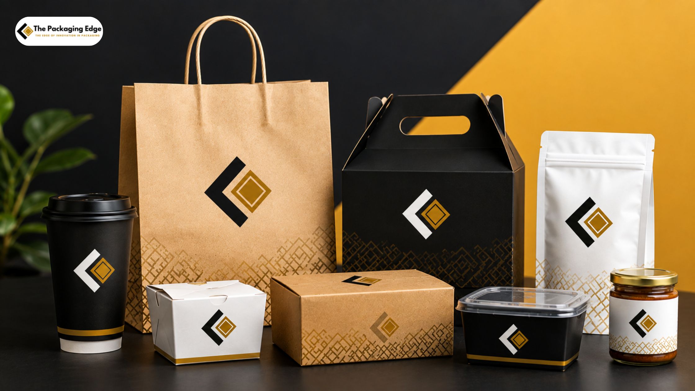 Food Packaging Printing: The Complete Guide to High-Quality, Safe, and Sustainable Packaging Solutions