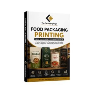 Food Packaging Printing eBook From Shelf Impact to Brand Growth