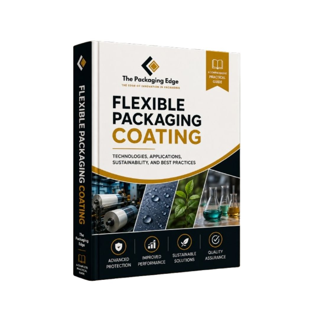 Flexible Packaging Coatings eBook 1 Flexible Packaging Coatings eBook