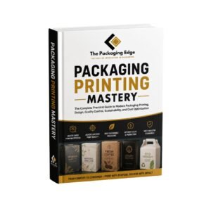Packaging Printing Mastery eBook