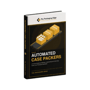Automated Case Packer eBook